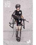 LYNXPULSE SE001 1/12 Seance Era Series-Cerberus