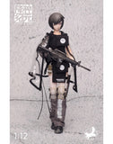 LYNXPULSE SE001 1/12 Seance Era Series-Cerberus