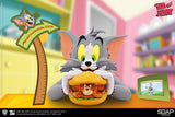 Soap Studio – Tom and Jerry Burger Vinyl Figure 23cm
