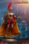 Captain Sparta 1/12 Scale Wonder Festival 2019 Exclusive Figure