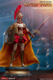 Captain Sparta 1/12 Scale Wonder Festival 2019 Exclusive Figure