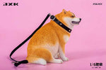 JXK 1/6 Shiba Inu JXK102ABC