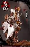 (RE ORDER) CROW TOYS 1/12 Soldier - Gweitong series 2 CT00ABCD SET