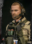 DAMTOYS 1/6 DELTA FORCE 1st SFOD-D "Operation Enduring Freedom" 78091