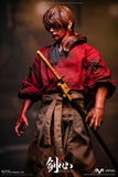 VTSTOYS 1/6 KENSHI VM-043B Final Battle ver