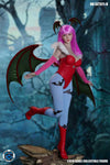 (WAITLIST) SUPER DUCK SET071 1/6 godness of Darkness A & B Morrigan Aensland