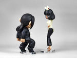 Fools Paradise SUPER FICTION 31cm