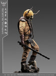 (WAITLIST) TYS 1/6 108 Animal warrior Tauren HJ1903 