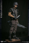 VTS Toys VM037 Starship Force - Team Leader 1/6 Scale Collectible Figure