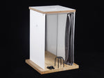 FIVETOYS F2021 Fitting Room 1/6 Scale Diorama