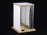 FIVETOYS F2021 Fitting Room 1/6 Scale Diorama