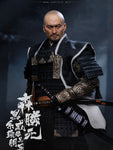 POPTOYS EX030A 1/6 Scale Benevolent Samurai Standard ver