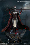 TBLeague x Sideshow Kier-First Sword of Death 1/6 Action Figure PL2019-141