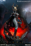 TBLeague x Sideshow Kier-First Sword of Death 1/6 Action Figure PL2019-141