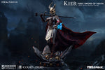 TBLeague x Sideshow Kier-First Sword of Death 1/6 Action Figure PL2019-141