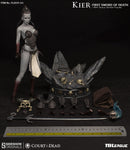TBLeague x Sideshow Kier-First Sword of Death 1/6 Action Figure PL2019-141