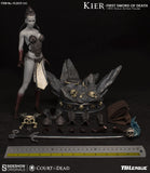 TBLeague x Sideshow Kier-First Sword of Death 1/6 Action Figure PL2019-141