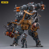 JOYTOY 1/18 FEAR V ( Airborne Assault Type ) JT1460