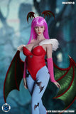 (WAITLIST) SUPER DUCK SET071 1/6 godness of Darkness A & B Morrigan Aensland