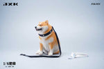 JXK 1/6 Shiba Inu JXK102ABC