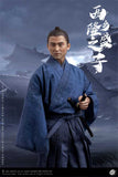 POPTOYS 1/6 Son of a general Commoner Version EX043
