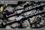 (WAITLIST) TYS 1/6 108 Animal warrior Tauren HJ1903 