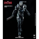 KING ARTS: IRON MAN War Machine MARK 3 (DFS042) 1/9TH SCALE