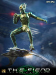 TOYS ERA：1/6 The Fiend PE007 A Deluxe Version Green Goblin