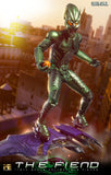 TOYS ERA：1/6 The Fiend PE007 A Deluxe Version Green Goblin