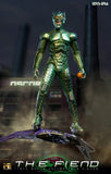 TOYS ERA：1/6 The Fiend PE007 A Deluxe Version Green Goblin