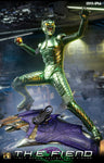TOYS ERA：1/6 The Fiend PE007 A Deluxe Version Green Goblin
