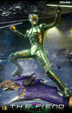 TOYS ERA：1/6 The Fiend PE007 A Deluxe Version Green Goblin