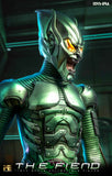 TOYS ERA：1/6 The Fiend PE007 A Deluxe Version Green Goblin