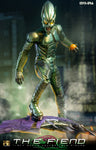 TOYS ERA：1/6 The Fiend PE007 A Deluxe Version Green Goblin