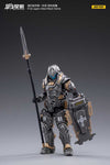JOYTOY 1/18 01st Legion-Steel Black Sickle JT1668