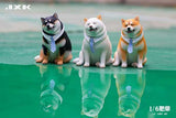 JXK 1/6 Shiba Inu JXK102ABC