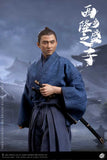 POPTOYS 1/6 Son of a general Commoner Version EX043