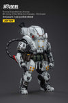 (RE ORDER) JOYTOY 1/12 Sorrow Expeditionary Forces-9th Army of the white Iron Cavalry - Eliminator  JT3303    