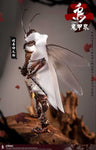 (RE ORDER) CROW TOYS 1/12 Soldier - Gweitong series 2 CT00ABCD SET