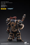 JOYTOY 1/18 Black Legion Havocs Champion Brother Slael