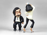 Fools Paradise SUPER FICTION 31cm