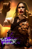 Flashpoint Studio FP-22156B 1/6 Doomsday Reveler Deluxe Edition