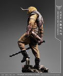 (WAITLIST) TYS 1/6 108 Animal warrior Tauren HJ1903 