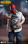 OT-007 ONE TOYS 1/6th Scale “Fat Man” Collectible Figure