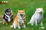 JXK 1/6 Shiba Inu JXK102ABC