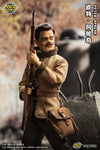 (RE ORDER) 
NICETOYS 1/12 SOLDIER OF USA RYAN NT2202A/ MILLER NT2202B/ APACHE NT2202C/  BONFIRE NT2202D SET OF 4