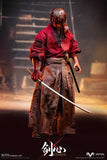 VTSTOYS 1/6 KENSHI VM-043B Final Battle ver