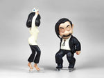 Fools Paradise SUPER FICTION 31cm