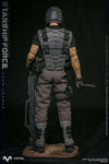 VTS Toys VM037 Starship Force - Team Leader 1/6 Scale Collectible Figure
