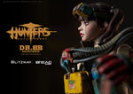 HUNTERS : Day After WWlll – Dr.BB BW-UMS 11501